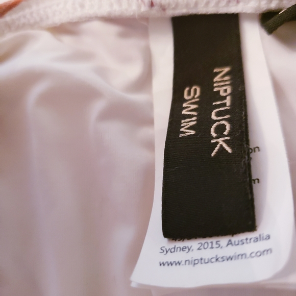 Original NipTuck swim suit - Picture 3 of 4